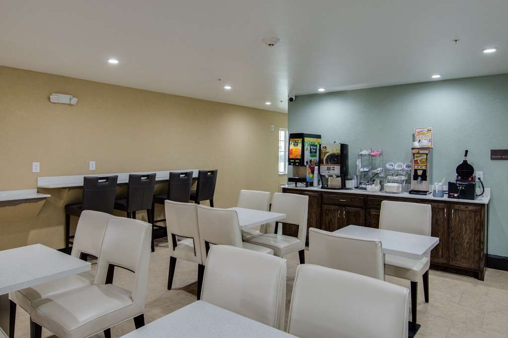 Scottish Inns White Settlement Restaurant bilde